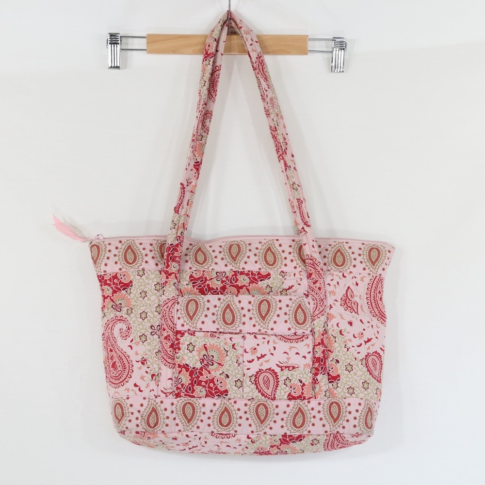Lemon Hill Purse